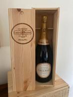Laurent-Perrier, La Cuvée - Champagne Brut - 1 Magnum (1,5, Verzamelen, Wijnen, Nieuw