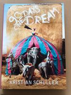 Kunstfotografie - Kristian Schuller - 90 Days - One Dream, Boeken, Kunst en Cultuur | Fotografie en Design, Fotografen, Ophalen of Verzenden