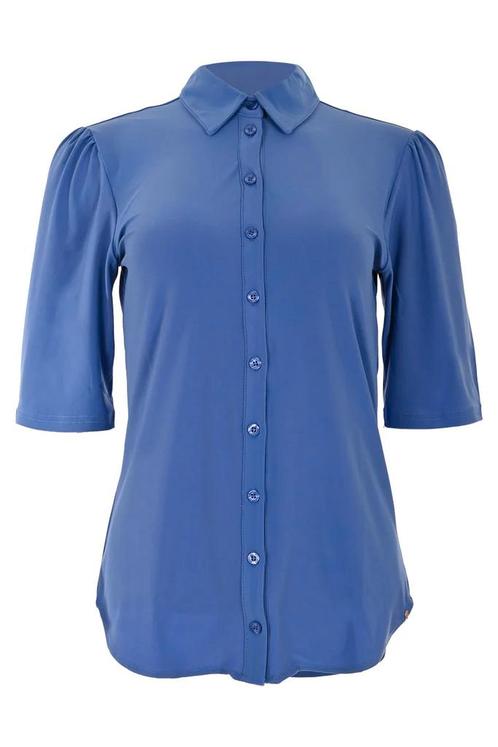 -50% Maicazz  Maicazz Foske blouse  maat L, Kleding | Dames, Blouses en Tunieken, Nieuw, Verzenden