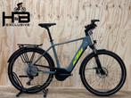 KTM Macina Sport Pro E-Bike Shimano 2022, Overige merken, Ophalen of Verzenden, Zo goed als nieuw, 50 km per accu of meer