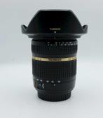 Tamron 10-24mm f/3.5-4.5 Canon OCCASION (494), Ophalen of Verzenden, Zo goed als nieuw