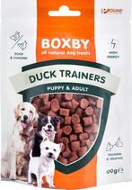 Proline Boxby Duck Trainers 100 gr., Nieuw, Ophalen of Verzenden