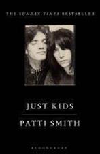 Just kids 9780747568766 Patti Smith, Boeken, Verzenden, Gelezen, Patti Smith