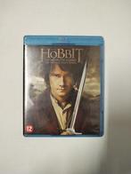 The hobbit, Verzenden, Gebruikt