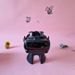 Valve Index VR Headset + Kabels, Spelcomputers en Games, Virtual Reality, Verzenden, Zo goed als nieuw, VR-bril, Pc