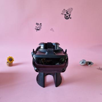 Valve Index VR Headset + Kabels beschikbaar voor biedingen