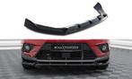 Voorspoiler Seat Arona FR Maxton Glans Zwart, Ophalen of Verzenden, Nieuw