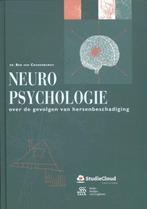 Toegepaste neurowetenschappen 2   Neuropsychol 9789036815291, Boeken, Zo goed als nieuw