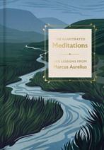 9780593800003 The Illustrated Meditations, Verzenden, Nieuw, Marcus Aurelius