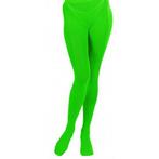 Groene panty voor dames - Panty's, Ophalen of Verzenden, Nieuw