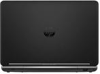 project (defect scherm) HP ProBook 650 G1 i3-4000M 15.6, Computers en Software, Windows Laptops, Ophalen of Verzenden, Gebruikt