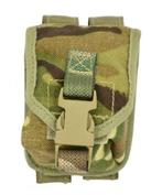Britse leger Osprey MK4 Grenade pouch A.P., Molle, MTP mu..., Verzamelen, Militaria | Algemeen, Overige typen, Ophalen of Verzenden