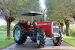 Massey Ferguson Tractor 385 4wd, Zakelijke goederen, Nieuw, Verzenden