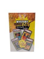 The Pokémon Company Mystery box - Mystery Grade box - E-Card, Hobby en Vrije tijd, Verzamelkaartspellen | Pokémon, Nieuw