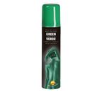 Hair and Body Spray UV Groen 75ml, Nieuw, Verzenden