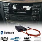 Mercedes-Benz BLUETOOTH carkit streaming, USB, AUX interface, Auto diversen, Autoradio's, Nieuw, Ophalen of Verzenden