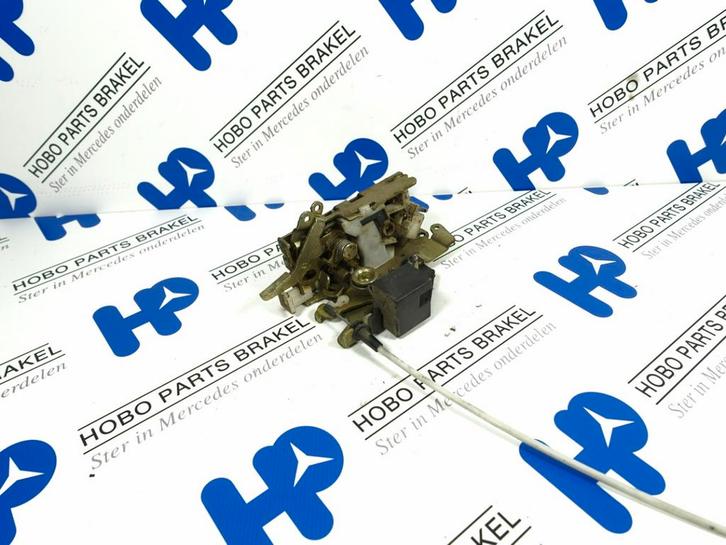 Portierslot A 901 720 1035 LV o.a: Sprinter w901 - w904, Auto-onderdelen, Carrosserie en Plaatwerk, Gebruikt, 3 maanden garantie