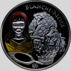 Frankrijk. 1,5 Euro 2002 European Tales: Snow White,