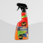 Meguiars Hybrid Ceramic Waterless Wash Wax (Exterieur), Ophalen of Verzenden