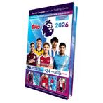 Topps Premier League 2026 Advent Calendar, Verzenden, Nieuw