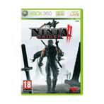 Ninja Gaiden 2, Verzenden, Nieuw