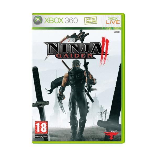 Ninja Gaiden 2, Spelcomputers en Games, Games | Xbox 360, Verzenden
