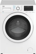 Beko Wder7440421w Was-droogcombi 7kg4kg 1400t, Ophalen of Verzenden, Nieuw, 85 tot 90 cm