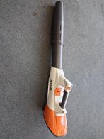 Stihl accu bladblazer BGA 100, Ophalen, Zo goed als nieuw, Stihl