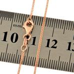 Vieri - Halsketting - 18 karaat Roségoud, Sieraden, Tassen en Uiterlijk, Kettingen, Nieuw