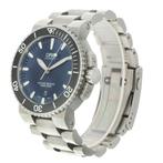 Oris - Aquis Date - 7653 - Heren - 2010-2020, Sieraden, Tassen en Uiterlijk, Horloges | Heren, Nieuw