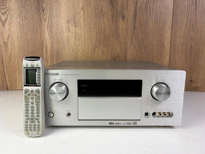 Marantz - SR-7500 Solid state meerkanaals receiver, Audio, Tv en Foto, Radio's