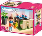 Playmobil Luxe Eetkamer – 5335 (Nieuw), Kinderen en Baby's, Speelgoed | Playmobil, Verzenden, Nieuw