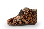 Shoesme Sneakers in maat 18 Bruin | 10% extra korting, Verzenden, Jongen of Meisje, Schoenen, Zo goed als nieuw