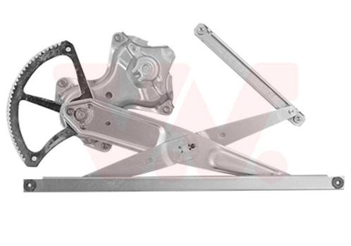 RAAMREGELAAR VOOR TOYOTA RAV 4 XA30 2006-2008 6980252080, Auto diversen, Auto-accessoires, Nieuw, Ophalen of Verzenden