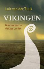 Vikingen 9789401906821 Luit van der Tuuk, Boeken, Geschiedenis | Wereld, Verzenden, Zo goed als nieuw, Luit van der Tuuk