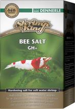 Dennerle Shrimp King Bee Salt GH+, Nieuw, Ophalen of Verzenden