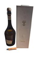 2002 J. de Telmont, O.R. 1735 - Champagne Brut - 1 Fles, Nieuw