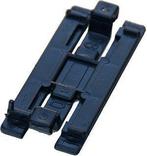 Canalit M5 Draad Houder 90mm Kabel Beheersysteem - 958001, Verzenden, Nieuw, Overige typen