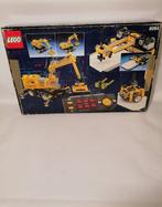 Lego - lego Technic 8094 technic Control Center met doos uit, Nieuw