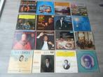 Beethoven - Curated lot of 16 albums , some rare pressings -, Nieuw in verpakking