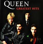 Queen - Greatest Hits(CD), Verzenden, Nieuw in verpakking