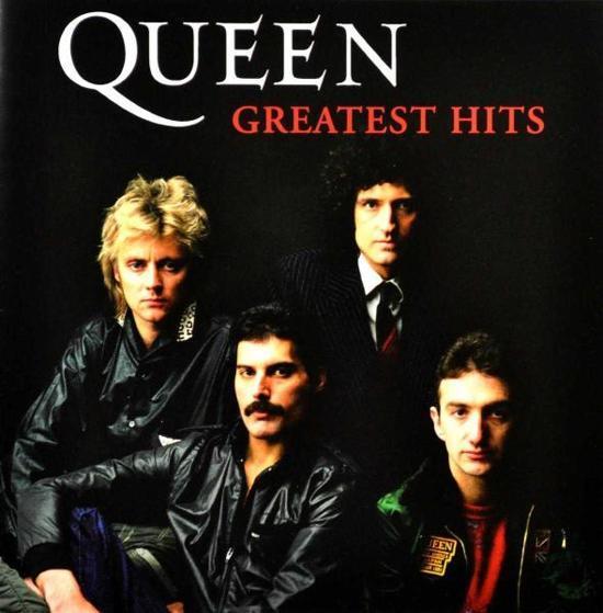 Queen - Greatest Hits(CD), Cd's en Dvd's, Cd's | Overige Cd's, Verzenden