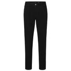GGM Gastro | KARLOWSKY | Herenbroek met 5 zakken - Zwart - |, Kleding | Dames, GGM Gastro, Verzenden, Nieuw, Zwart