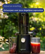 2dekans | Safecourt Kitchen Sapcentrifuge - Slowjuicer voor, Ophalen of Verzenden
