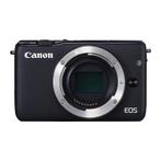 Canon EOS M10 systeemcamera Body - Tweedehands, Verzenden, Gebruikt, Canon