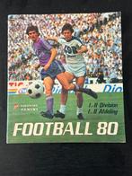 1980 Panini Football 80 Belgium Compleet album - Near Mint, Nieuw
