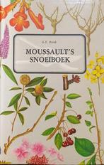Moussault s snoeiboek 9789022611432 G. E. Brink, Verzenden, Gelezen, G. E. Brink