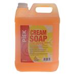 Piek Handzeep 5 Liter, Ophalen of Verzenden, Schoonmaakmiddel