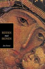 Bidden met iconen 9789492224040 Forest Jim, Boeken, Verzenden, Gelezen, Forest Jim