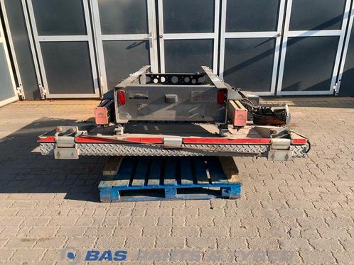 Laadklep DHOLLANDIA DHollandia, Auto-onderdelen, Vrachtwagen-onderdelen, Gebruikt, Overige merken, Overige Auto-onderdelen, Ophalen